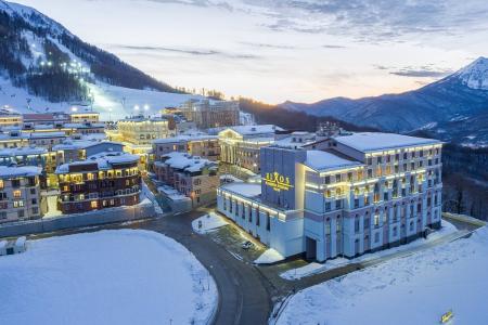 Отель Rixos Krasnaya Polyana Sochi в Красная Поляна 960 - Россия
