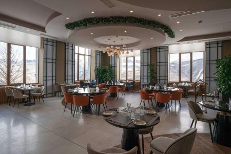 Отель Rixos Krasnaya Polyana Sochi в Красная Поляна 960 - Россия