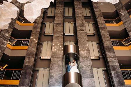 Отель Rixos Krasnaya Polyana Sochi в Красная Поляна 960 - Россия