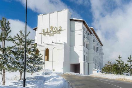 Отель Rixos Krasnaya Polyana Sochi в Красная Поляна 960 - Россия