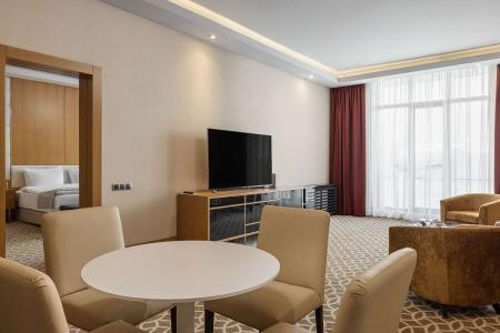 Отель Rixos Krasnaya Polyana Sochi в Красная Поляна 960 - Россия