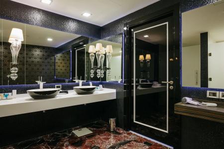 Отель Альфа Сириус Отель в Сириус - Россия