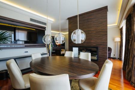 Отель Альфа Сириус Отель в Сириус - Россия