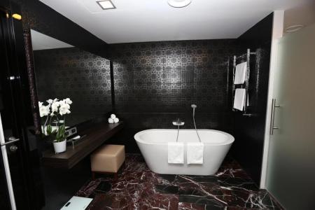 Отель Альфа Сириус Отель в Сириус - Россия