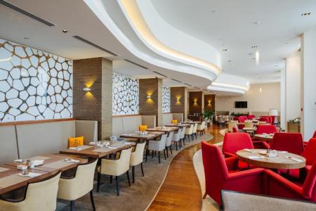 Отель Альфа Сириус Отель в Сириус - Россия