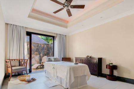 Отель The Westin Turtle Bay Resort & Spa, Mauritius в о. Маврикий - Маврикий