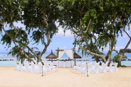 Отель The Westin Turtle Bay Resort & Spa, Mauritius в о. Маврикий - Маврикий