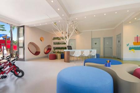 Отель The Westin Turtle Bay Resort & Spa, Mauritius в о. Маврикий - Маврикий