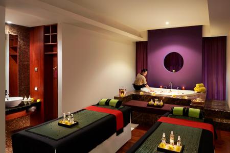 Отель Cinnamon Grand Colombo в Коломбо - Шри-Ланка