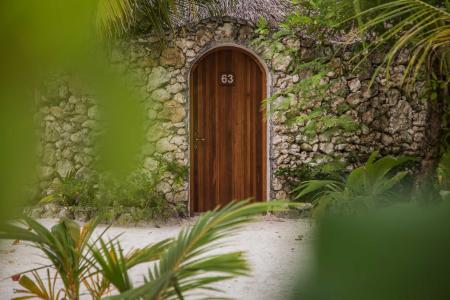 Отель Nakai Dhiggiri Resort в Вааву (Фелидху) Атолл - Мальдивы