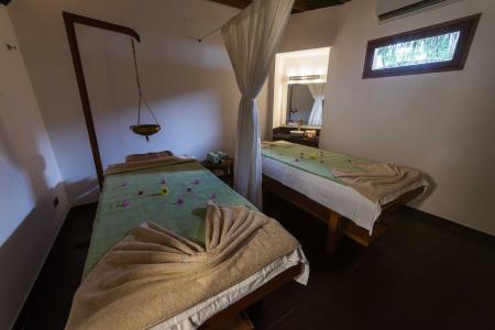 Отель Nakai Dhiggiri Resort в Вааву (Фелидху) Атолл - Мальдивы