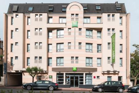 ibis Styles Vichy Centre