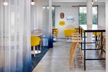 ibis Styles Vichy Centre