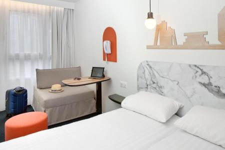 ibis Styles Vichy Centre