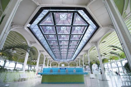 ibis Styles Vichy Centre