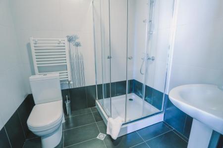 Отель GoodAura в Гудаури - Грузия