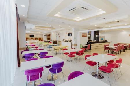 Отель Bridge Resort в Сириус - Россия