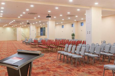 Отель Bridge Resort в Сириус - Россия