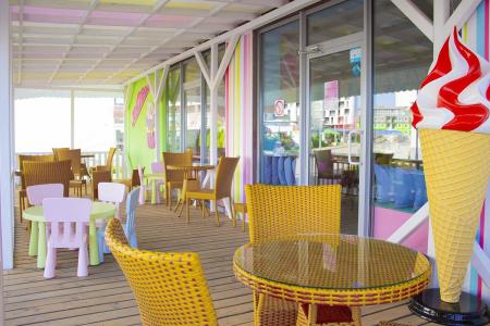 Отель Bridge Resort в Сириус - Россия