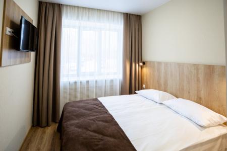 Отель Петрозаводск в Петрозаводск - Россия