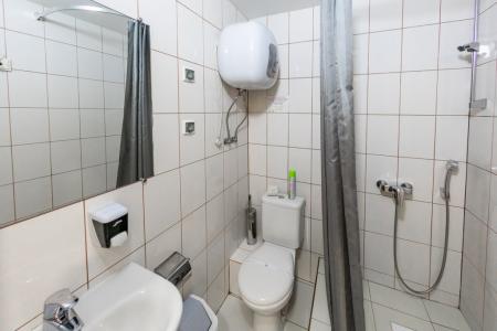 Отель Петрозаводск в Петрозаводск - Россия