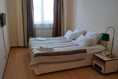 Соловецкая Слобода