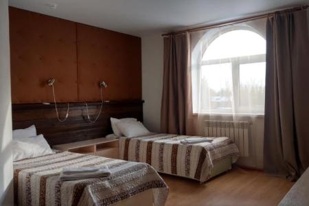 Соловецкая Слобода