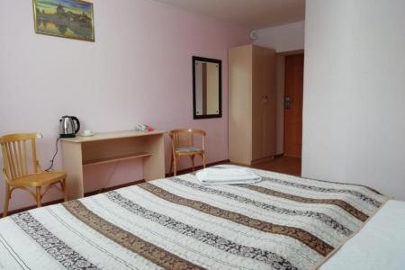 Соловецкая Слобода