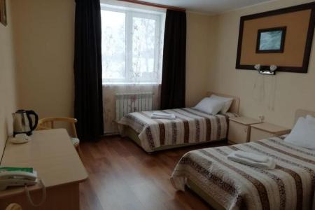 Соловецкая Слобода