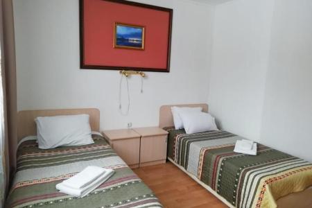 Соловецкая Слобода