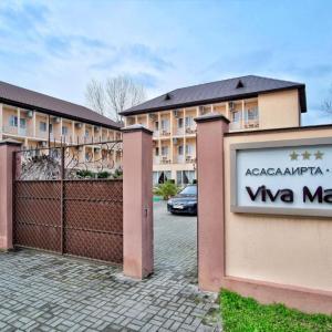 отель Viva Maria