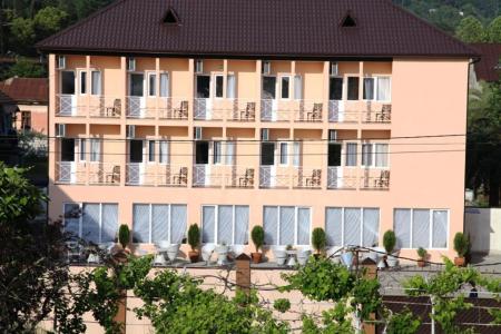 Отель Viva Maria в Сухум - Абхазия