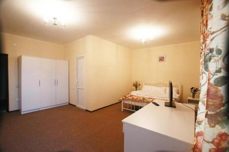 Отель Viva Maria в Сухум - Абхазия