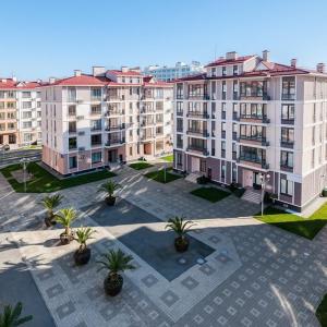 отель Gamma Sirius