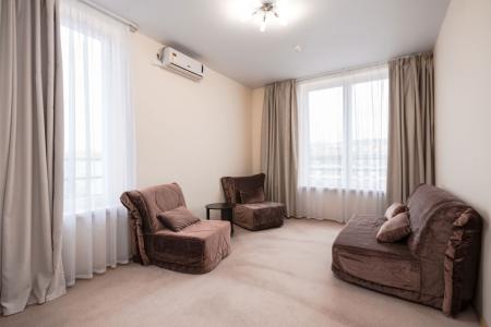 Отель Gamma Sirius в Сириус - Россия