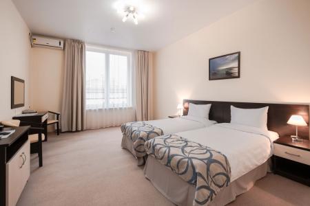 Отель Gamma Sirius в Сириус - Россия