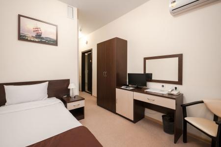 Отель Gamma Sirius в Сириус - Россия