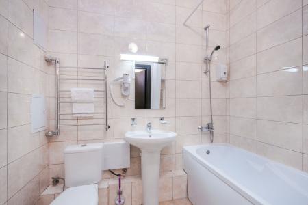 Отель Gamma Sirius в Сириус - Россия