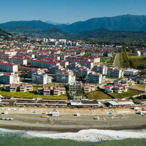 отель Бархатные Сезоны Екатерининский Квартал