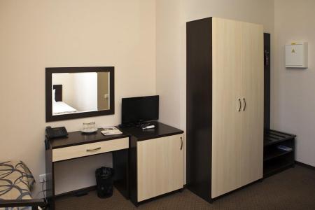 Отель Бархатные Сезоны Екатерининский Квартал в Сириус - Россия