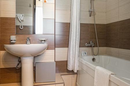 Отель Бархатные Сезоны Екатерининский Квартал в Сириус - Россия