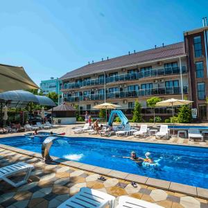 отель Sevita Guest House (Архипо-Осиповка)