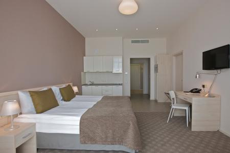 Sport Inn Hotel & Wellness