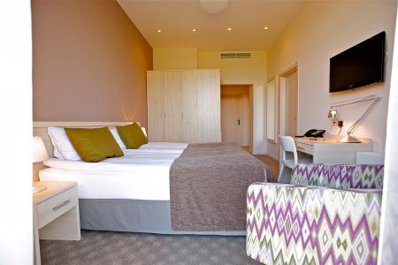 Sport Inn Hotel & Wellness