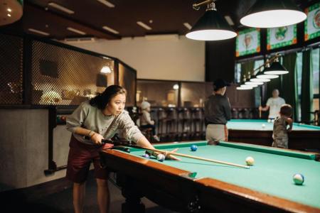 LESNOY парк отель