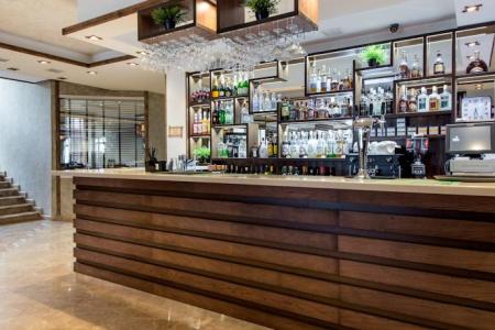 Отель La Terrassa в Имеретинская Бухта - Россия