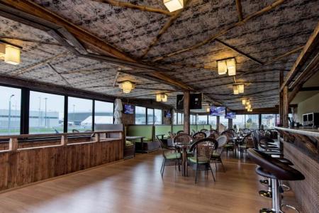 Отель La Terrassa в Имеретинская Бухта - Россия