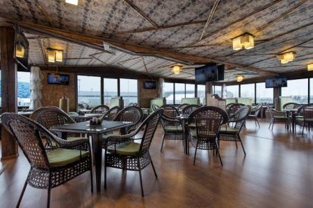 Отель La Terrassa в Имеретинская Бухта - Россия