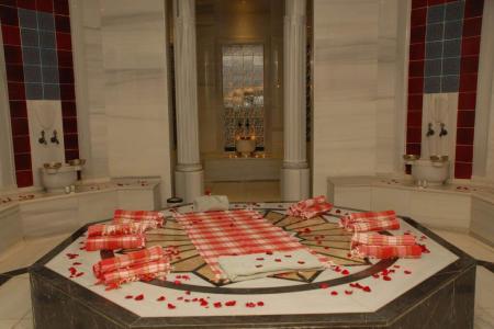 Отель Kaya Izmir Thermal & Convention в Измир - Турция