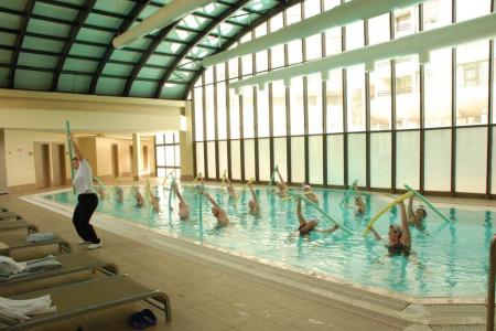 Отель Kaya Izmir Thermal & Convention в Измир - Турция